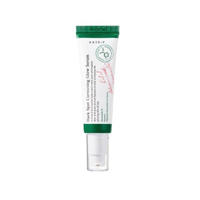 AXISY Dark Spot Correcting Glow Serum 50ml.