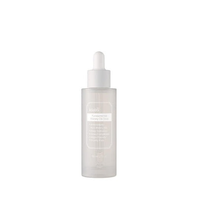 KLAIRS Fundamental Watery Oil Drop 50ml Korean skincare Kbeauty Cosmetics