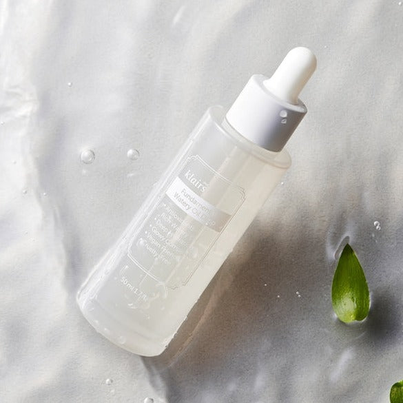 KLAIRS Fundamental Watery Oil Drop 50ml Korean skincare Kbeauty Cosmetics