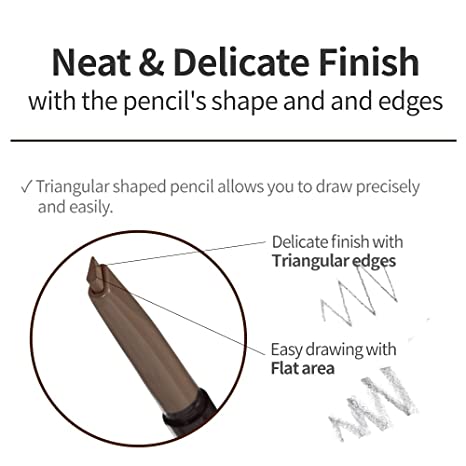 ETUDE HOUSE Drawing Eye Brow 0.25g.