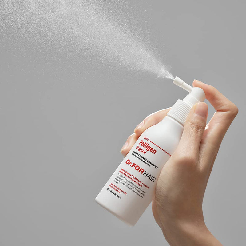DR.FORHAIR Folligen Tonic 120ml.