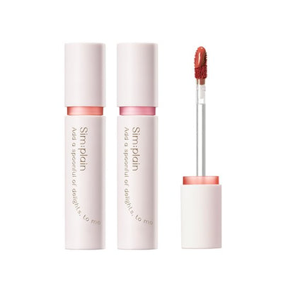 PERIPERA Simplain Water Blur Tint 4.3g.