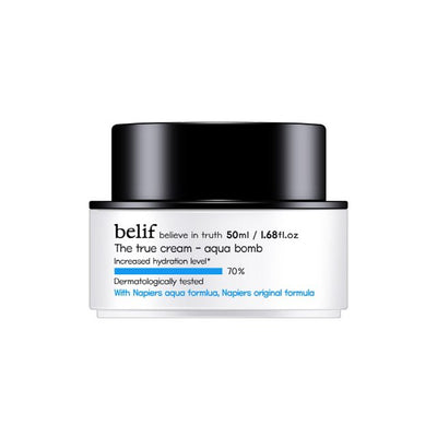 BELIF The True Cream -Aqua Bomb 50ml.