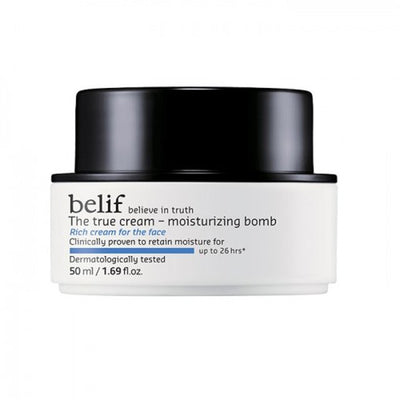 BELIF The True Cream - Moisturizing Bomb 50ml.