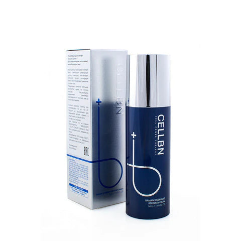 CELLBN Damage Overnight Recovery Cream 50ml.