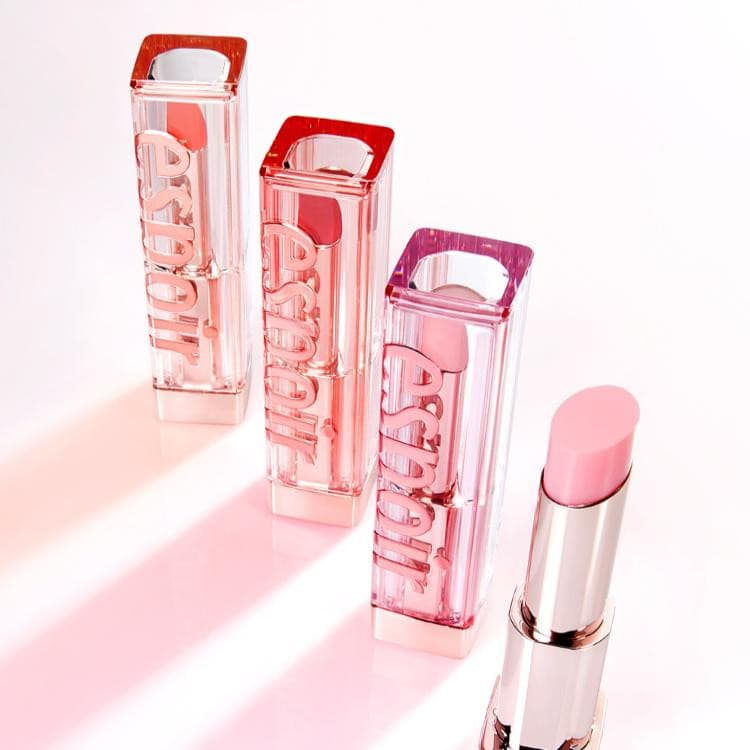 ESPOIR Nowear Glow Lip Balm 4.5g.