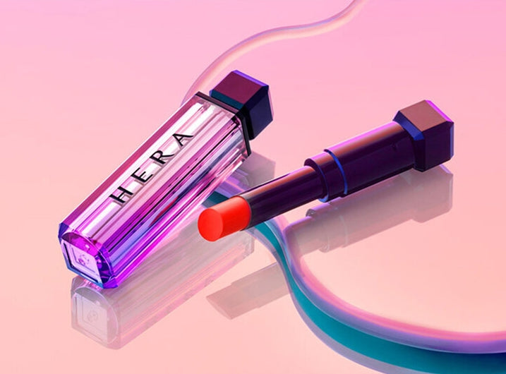 HERA Sensual Aqua Lipstick 3.5g (6Color) Korean Kbeauty Cosmetics