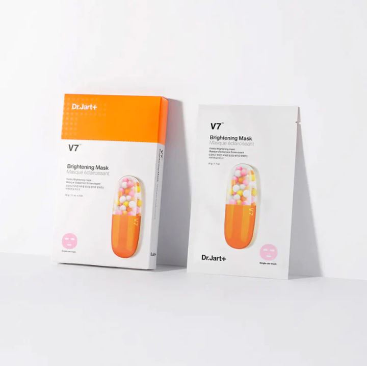 Dr.JART+ V7 Brightening Mask 30g x 5ea.