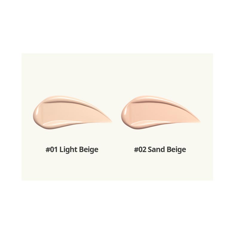 CHOSUNGAH BEAUTY Moist Fit Cushion 15ml.