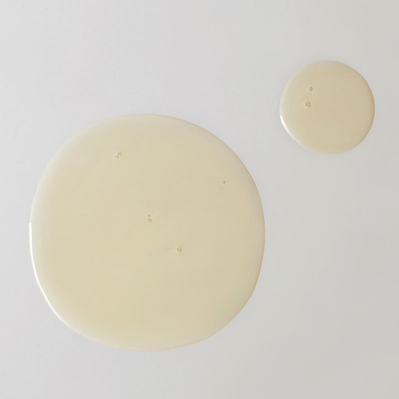 Sunflower Seed Oil, Jojoba Seed Oil, Shea Butter, Limonene, Tocopherol