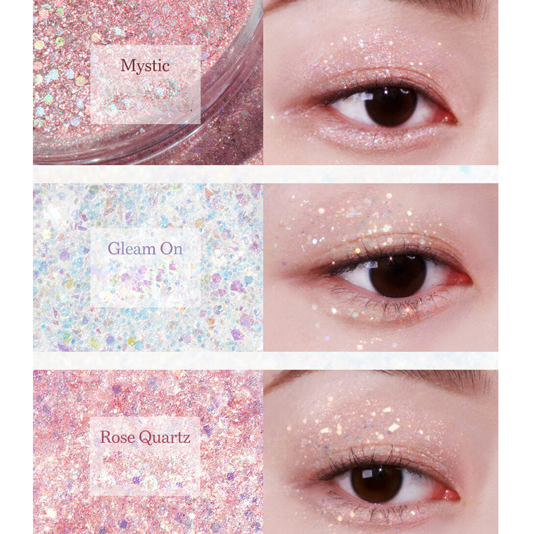 LUNA Lighting Up Formula Pot 4.2g~4.7g.