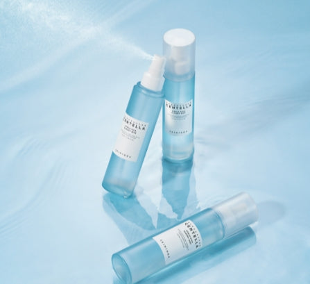 SKIN1004 Madagascar Centella Hyalu-Cica Cloudy Mist 120ml Korean skincare Kbeauty Cosmetics