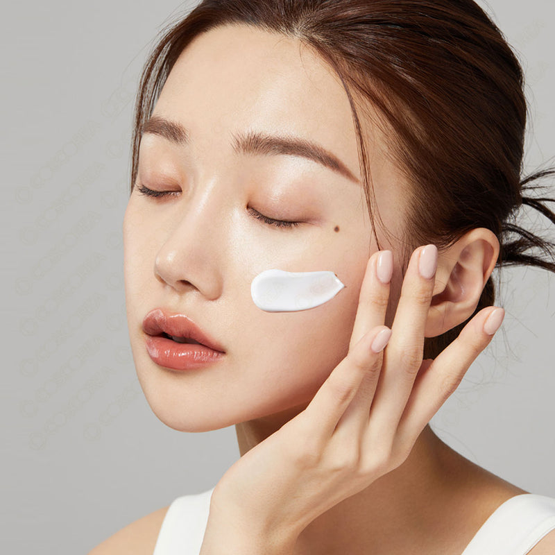 Medicube Intensive MD Cream 100ml.