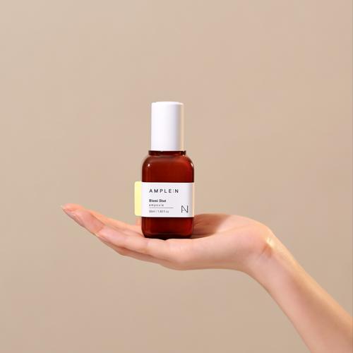 AMPLE:N Blemi Shot Ampoule 50ml.
