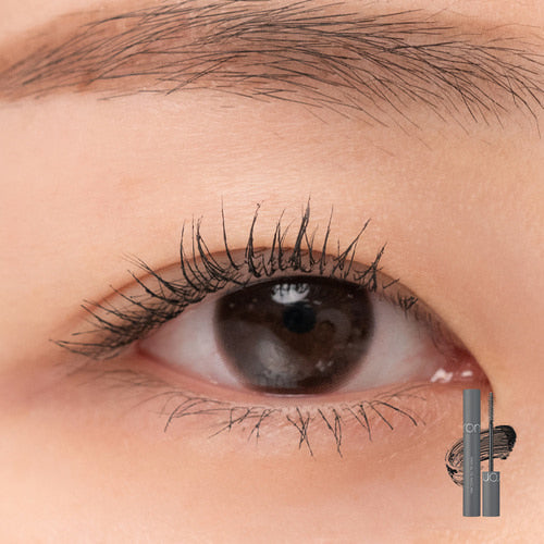 ROMAND Han All Fix Mascara 7g Korean Kbeauty Cosmetics