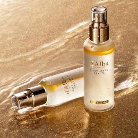 Provides the combined water and nutrition, Dryness, Moisturizing, Charging, Possible to charge water