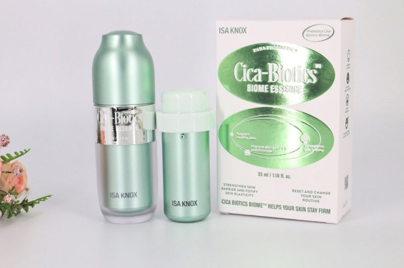 Strengthen Skin barrier, Skin elasticity, Reset and change your skin routine, Wrinkles improvement, Firming