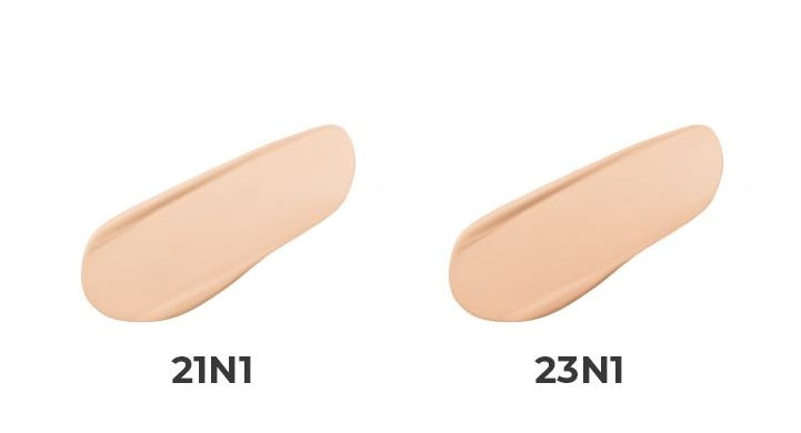 HERA I AM BLACK CUSHION SPF34/PA++ 15g*2ea Korean skincare Kbeauty Cosmetics