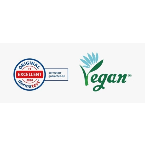 Vegan, Derma tested, Dispense, Collagen, Lifting