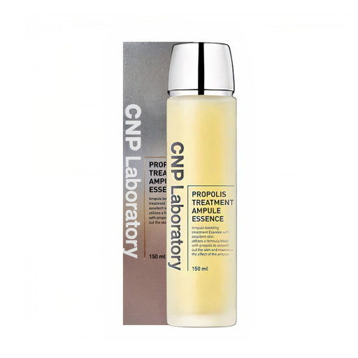 CNP LABORATORY Propolis Treatment Ampule Essence 150ml.