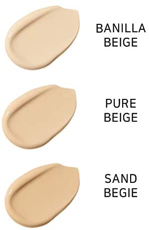 LABNO Lifted True Cover Foundation SPF37 PA+++ 30ml.
