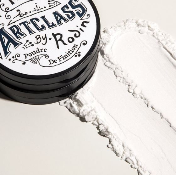 TOO COOL FOR SCHOOL Artclass By Rodin Finish Setting Pact 4g.