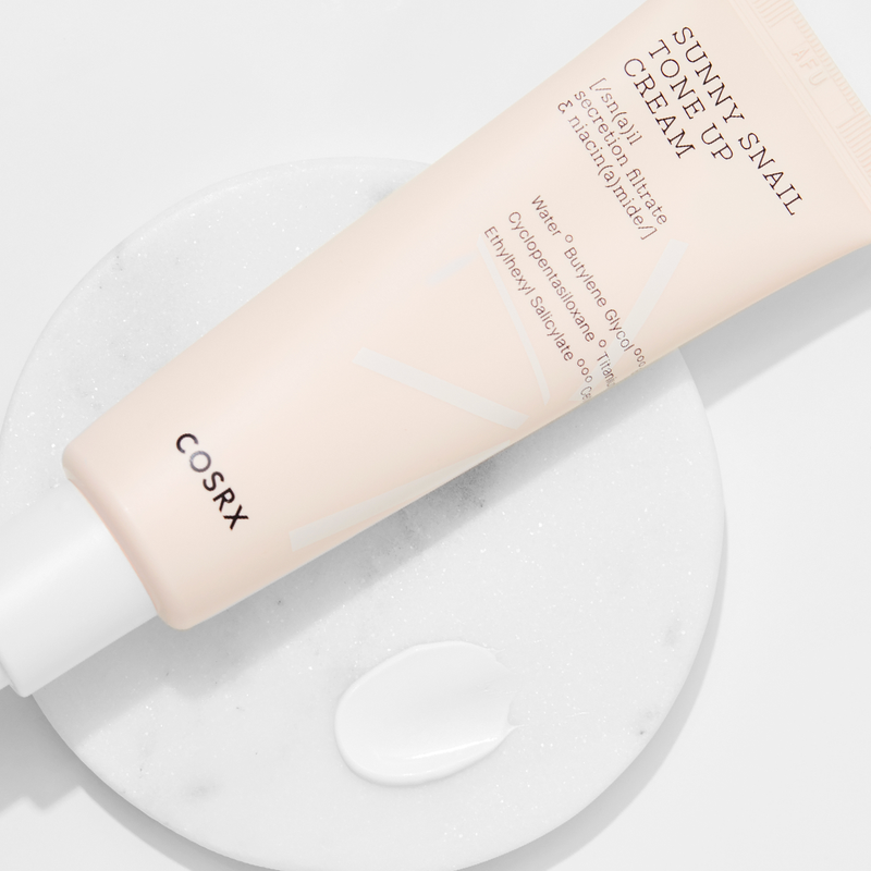 COSRX Sunny Snail Tone Up Cream SPF30 PA++ 50ml.
