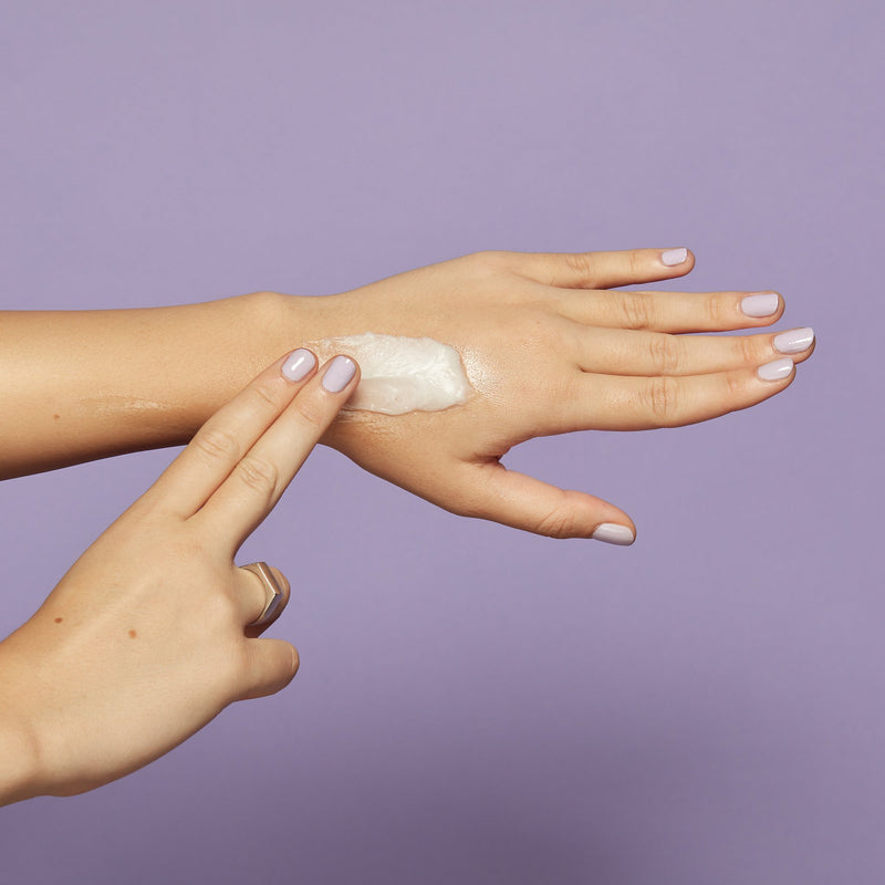 Emulsify, Massage, Mild, All in One, Non Irritating