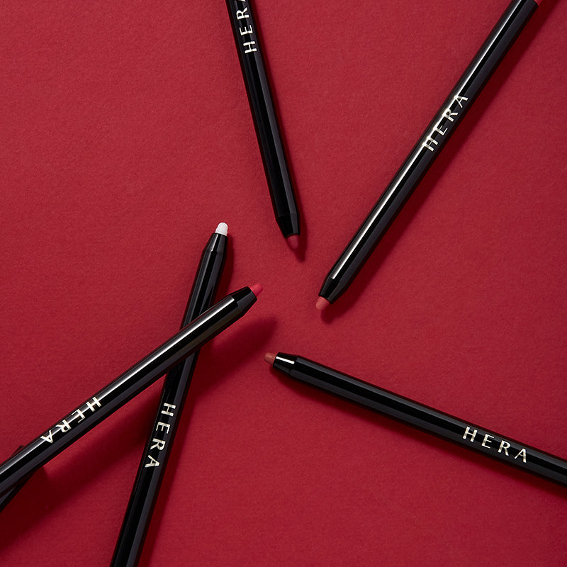 HERA LIP DESIGNER AUTO PENCIL 0.2g Korean Kbeauty Cosmetics