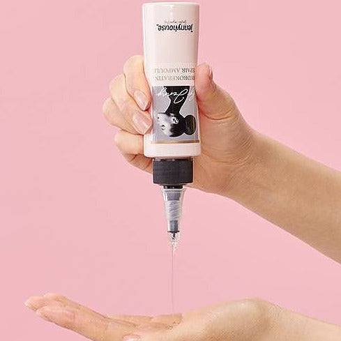 JENNY HOUSE ydrokeratin Repair Ampoule 100ml (231014).
