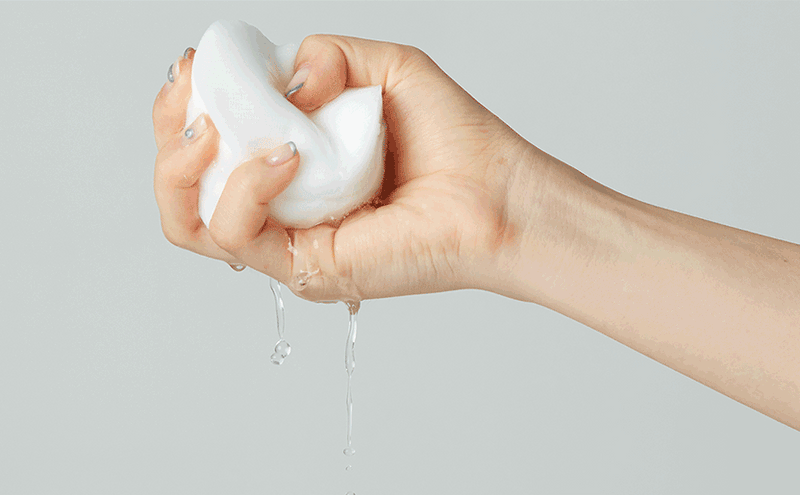 TOO COOL FOR SCHOOL Egg Cica Ampoule Pad 175g 70pads.