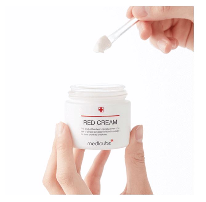 MEDICUBE Red Cream 50ml.