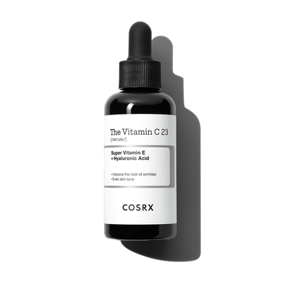 COSRX The Vitamin C 23 serum 20ml.