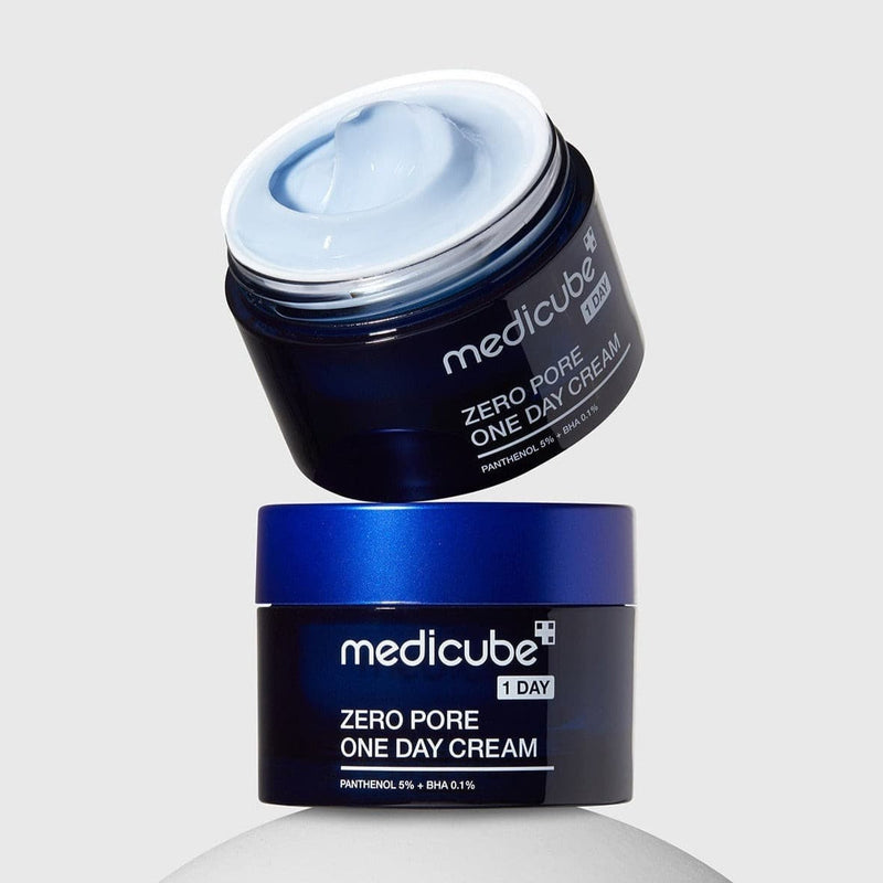 MEDICUBE Zerp Pore One Day Cream 50ml.