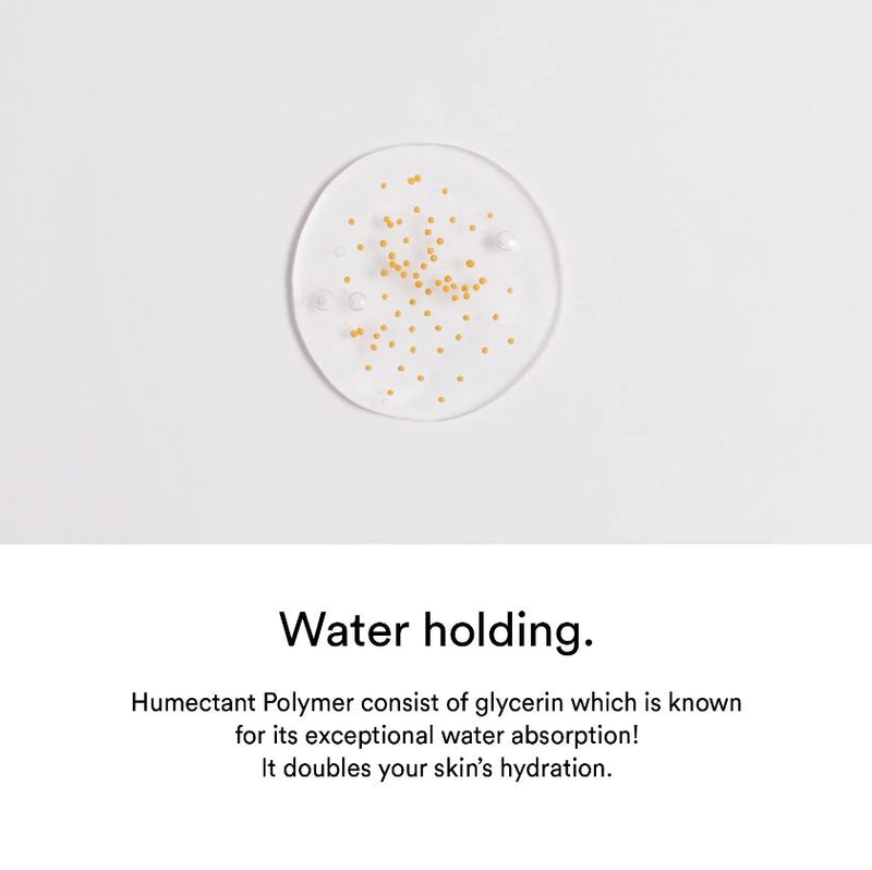 ABIB Luminous Serum Melting Vita 50ml.