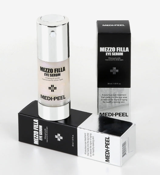 MEDI PEEL Mezzo Filla Eye Serum 30ml Korean skincare Kbeauty Cosmetics