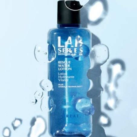סדרת LAB תחליב מים להצלה יומית 200ML טיפוח עור קוריאני Kbeauty קוסמטי