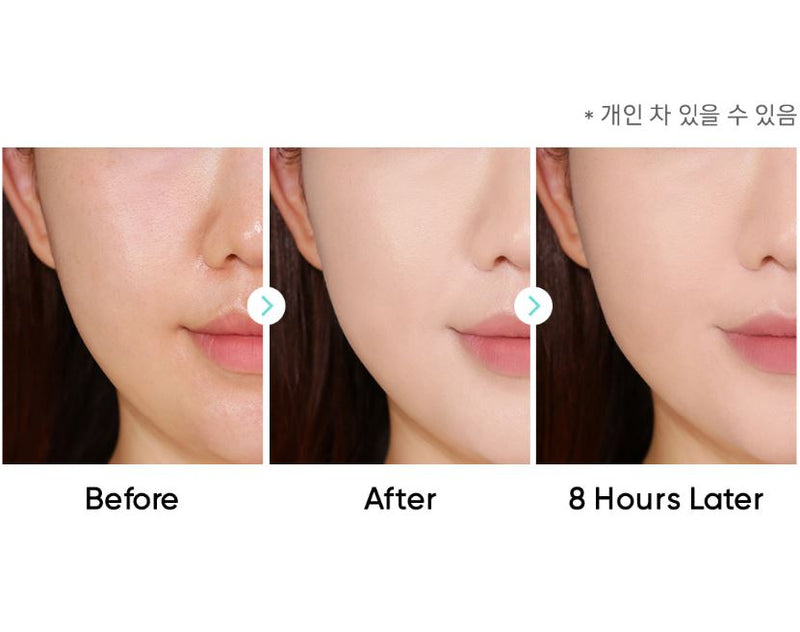 AMUSE Meta Fixing Vegan Cushion SPF45 PA++ 15g.