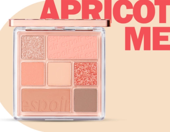 Shook, Apricot hottie, Kiddo, Follow, Young & rich, Peanut, Reaction