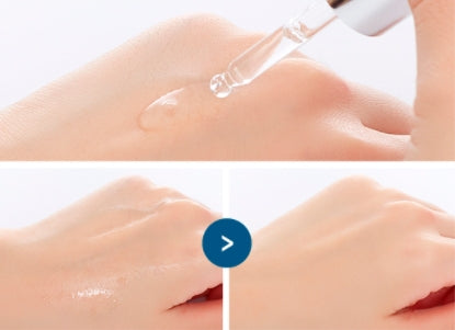 A’PIEU Madecassoside Ampoule 2x 50ml Korean skincare Kbeauty Cosmetic