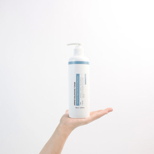 DR.CEURACLE Expert Amino Balancing Toner 500ml.