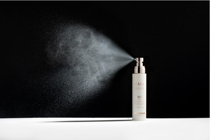 Serum treatment, Conditioning, Recharges protein, Light volume