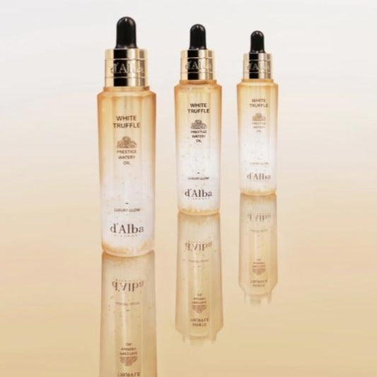 Brightening, Whitening, Mix one or two drops of the cream you use, Goes well with any cream, Delivers a much higher moisturizing effect