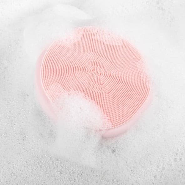 LOAVELL Bubble Deep Galvanic Vibration Cleanser Korean skincare Kbeauty