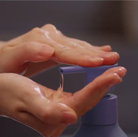 AYUNCHE Derma Calming Shampoo 500g.