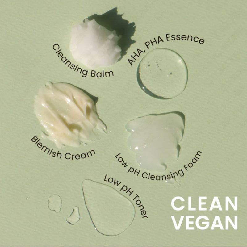 Heimish All Clean Balm 120ml.