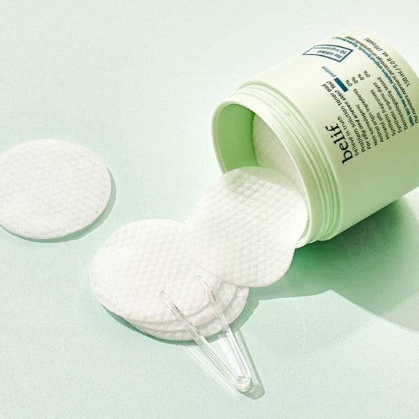 BELIF Problem Solution Toner Pad 150ml 70pad.