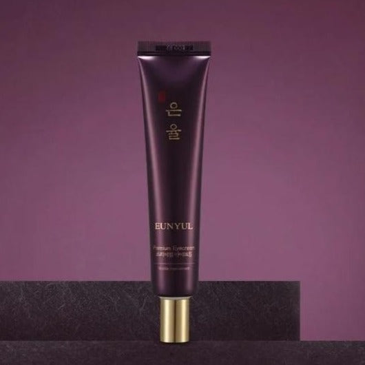 EUNYUL Premium Eye Cream 40ml Korean skincare Kbeauty Cosmetic