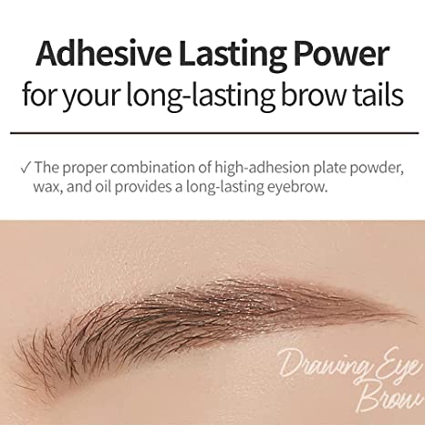 ETUDE HOUSE Drawing Eye Brow 0.25g.