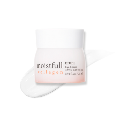 ETUDE HOUSE Moistfull Collagen Eye Cream 28ml.